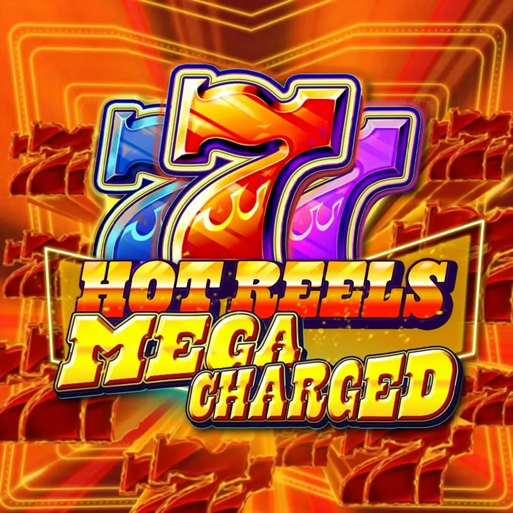hot reels 3 a mega charged