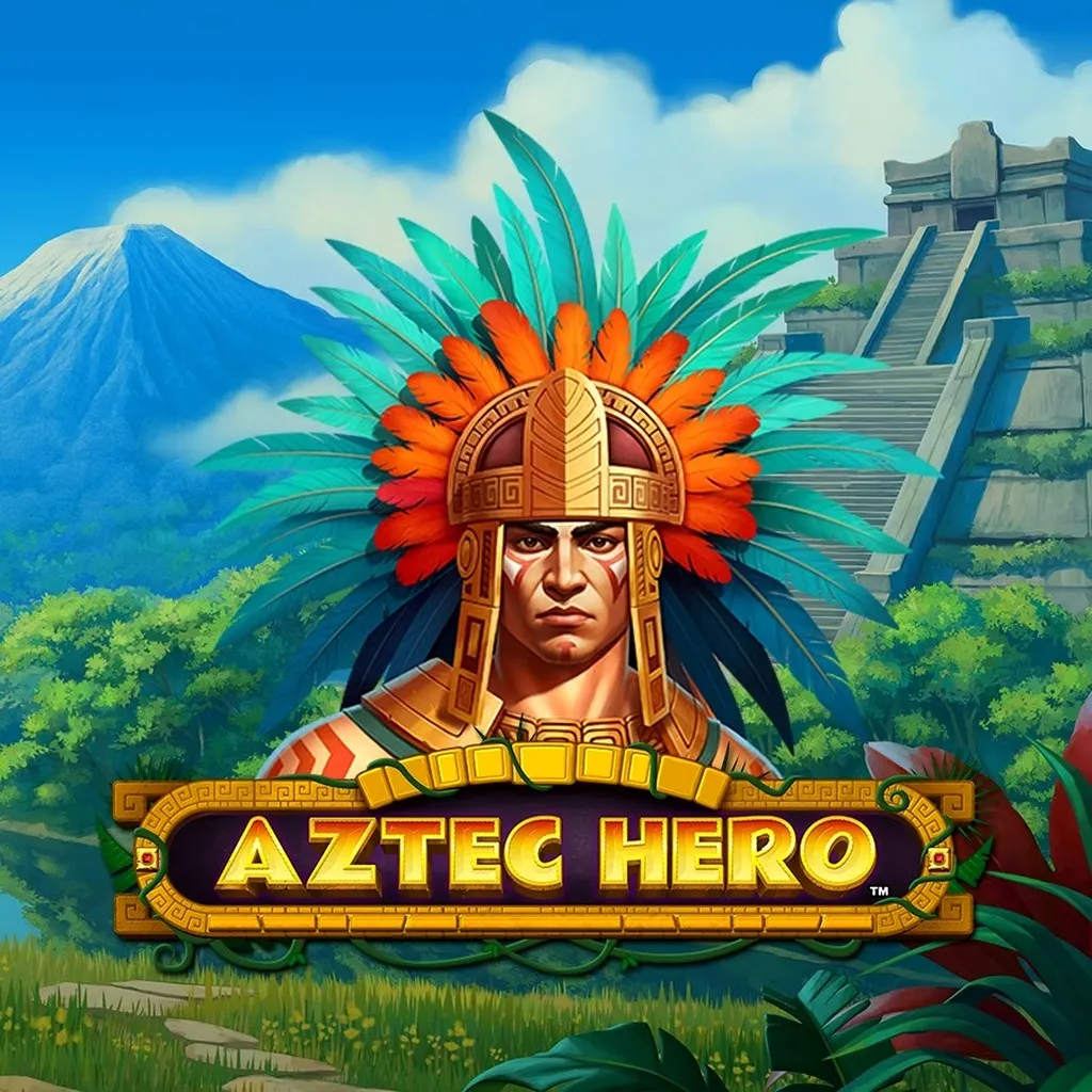 aztec hero