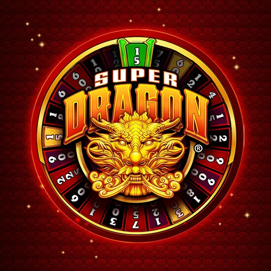 super dragon